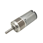 22mm Diameter 12V DC Brushed Motor With High Torque Planetary Gearbox