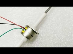 উচ্চ থ্রাস্ট ২০মিমি স্টেপার মোটর ৩.৪ওয়াট ১৫ ডিগ্রি স্টেপ অ্যাঙ্গেল