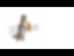 গিয়ারবক্স সহ 5V 5mm ব্যাসের মাইক্রো লিনিয়ার স্টেপার মোটর