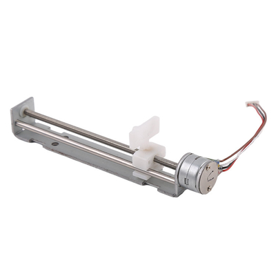 Stepper Motor With Lead Screw Slide for Linear Movement Best Linear Stepper Motor s