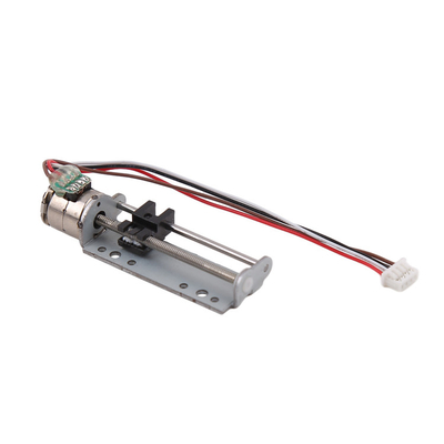 VSM1069A Easy Driver Stepper Motor 10mm With 1.25mm Pitch Connector RoHS