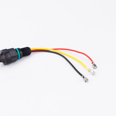 Electric ROV Diving Boating Robot 12V Underwater DC Motor with Propeller