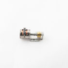 Micro Slider Motor 6mm Micro Stepper Motor /4.6VDC 2 Phase Mini Stepper Motor For Projector VSM0632