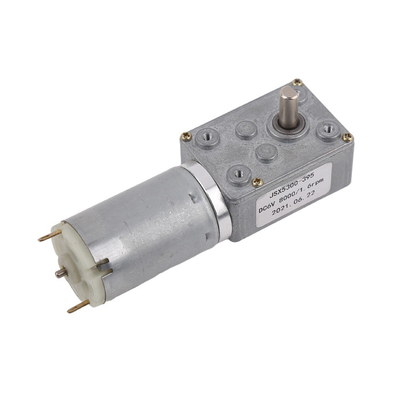 OEM ODM 32*88.5 গিয়ারবক্স মাইক্রো DC মোটর ROHS 90 ডিগ্রি সমকোণ 1-100rpm 12V 24V $5.5~11/ইউনিট