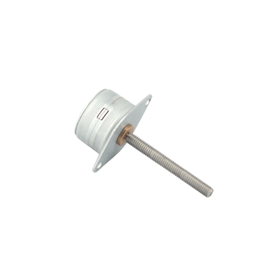 VSM1519 15 মিমি 2-ফেজ মাইক্রো স্টেপার মোটর 3V 0.3A
