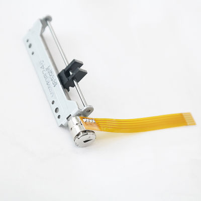 VSM08248 8mm Micro Linear Stepper Motor 3.3V with Bracket