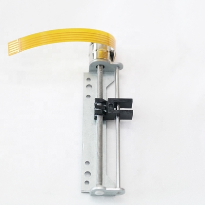 VSM08248 8 মিমি মাইক্রো লিনিয়ার স্টেপার মোটর 3.3V
