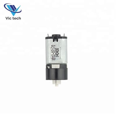 N10 Small DC Gear Motor Precious Metal Reversing Planetary Gear Set  Micro Gear Motor