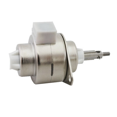 25mm PM Mini Linear Stepping Motor  12V Captive Low Voltage Linear Actuator Stepper Motor  for Office Automation