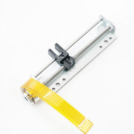8mm mini stepper motor 3.3v slider linear stepper motor motor with bracket and screw VSM08248
